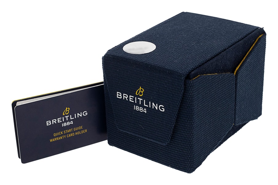 Breitling Premier A13315